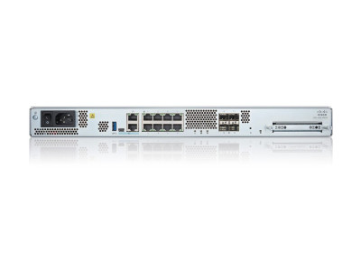 Cisco : CISCO FIREPOWER 1150 ASA APPLIANCE 1U