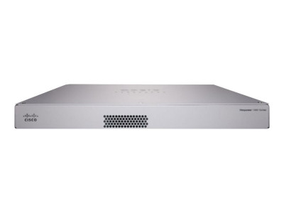Cisco : CISCO FIREPOWER 1150 ASA APPLIANCE 1U