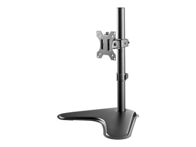 V7 : SUPPORT ECRAN 13-32IN PIVOT MAX 8KG VESA 100X100