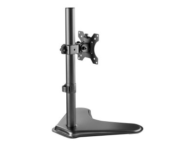 V7 : SUPPORT ECRAN 13-32IN PIVOT MAX 8KG VESA 100X100