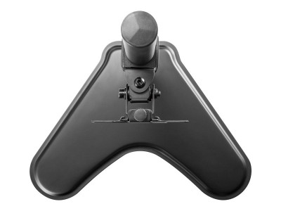V7 : SUPPORT ECRAN 13-32IN PIVOT MAX 8KG VESA 100X100