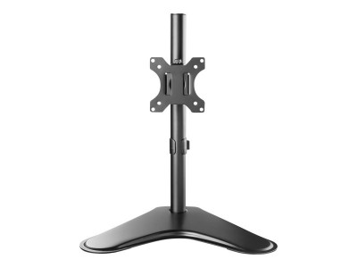 V7 : SUPPORT ECRAN 13-32IN PIVOT MAX 8KG VESA 100X100