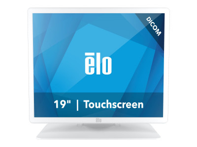 Elo Touch : ELO 1903LM 19IN LCD MED GRADE TOUCH HD 1280 X 1024 PCAP 10-T