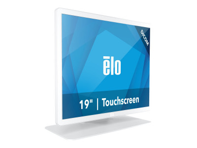 Elo Touch : ELO 1903LM 19IN LCD MED GRADE TOUCH HD 1280 X 1024 PCAP 10-T