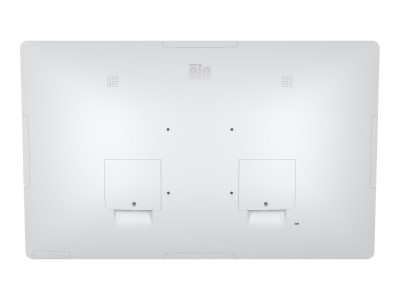 Elo Touch : ELO 2703LM 27IN LCD MGT MNTR FHD PCAP 10-TOUCH DICOM WHITE