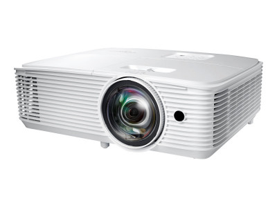 Optoma : X309ST BRIGHT XGA PROJECTOR 3700 ANSI LUM HDMI/USB