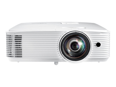 Optoma : X309ST BRIGHT XGA PROJECTOR 3700 ANSI LUM HDMI/USB