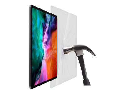 Akashi : TEMPERED GLASS PROTECTION pour IPAD PRO 12.9IN 2020/2018