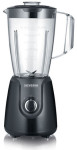 SEVERIN Mixeur blender SM 3707, noir