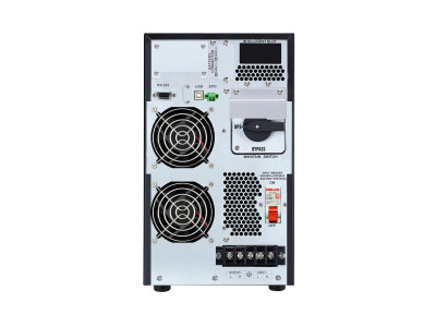 APC : EASY UPS SRV 6000VA 230V avec EXTERNAL batterie pack