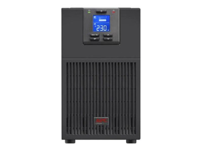 APC : EASY UPS SRV 6000VA 230V avec EXTERNAL batterie pack