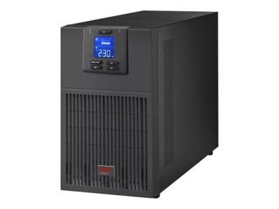 APC : EASY UPS SRV 6000VA 230V avec EXTERNAL batterie pack