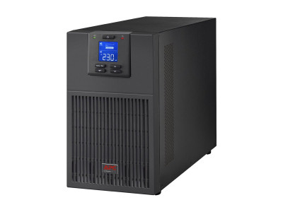 APC : EASY UPS SRV 6000VA 230V avec EXTERNAL batterie pack