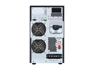 APC : EASY UPS SRV 6000VA 230V avec EXTERNAL batterie pack