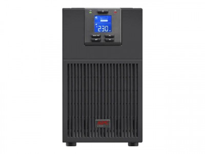 APC : EASY UPS SRV 6000VA 230V avec EXTERNAL batterie pack