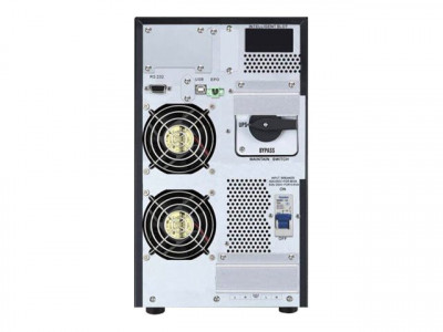APC : EASY UPS SRV 6000VA 230V avec EXTERNAL batterie pack