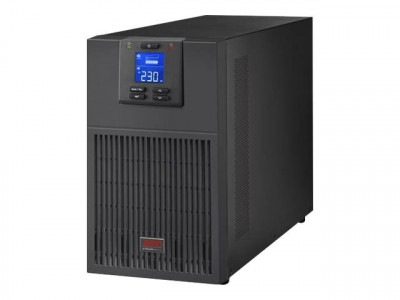 APC : EASY UPS SRV 6000VA 230V avec EXTERNAL batterie pack