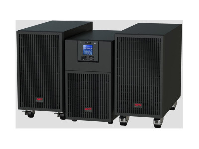 APC : EASY UPS SRV 6000VA 230V avec EXTERNAL batterie pack