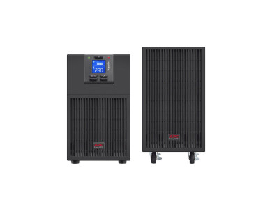 APC : EASY UPS SRV 6000VA 230V avec EXTERNAL batterie pack