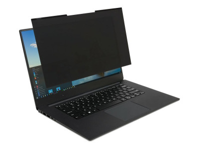 Kensington : KENSINGTON MAGPRO PRIVACYFILTER pour 14IN LAPTOPS