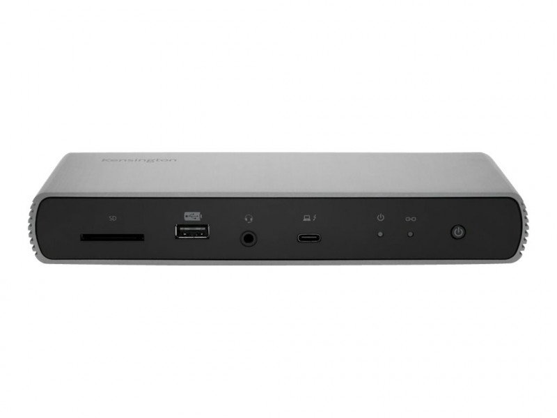 Kensington : SD5700T THUNDERBOLT 4 4K DOCK