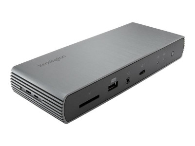 Kensington : SD5700T THUNDERBOLT 4 4K DOCK