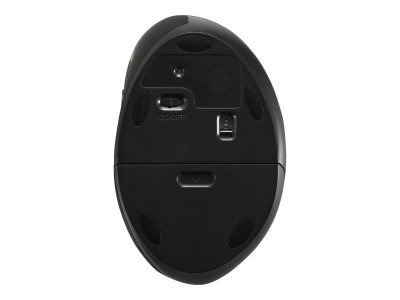 Kensington : PRO FIT LEFT HANDED ERGO WIRELESS MOUSE (pc)