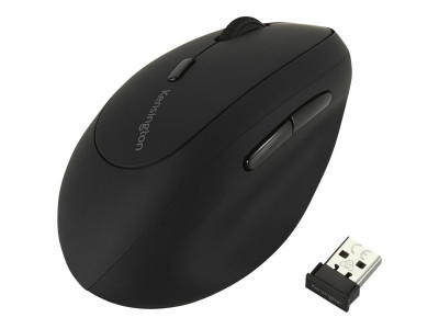 Kensington : PRO FIT LEFT HANDED ERGO WIRELESS MOUSE (pc)