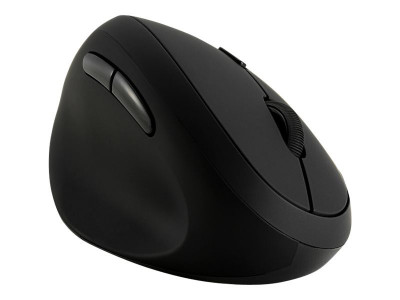 Kensington : PRO FIT LEFT HANDED ERGO WIRELESS MOUSE (pc)