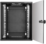 Armoire murale LogiLink 10 SoHo, 6 U, gris