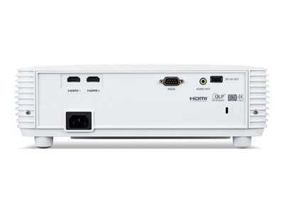 Acer : H6815 DLP PROJECTOR UHD 4000ANSI 10000:1 HDMI