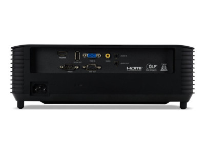 Acer : X1128H SVGA 4500LM 4:3 20000:1 1920X1200 HDMI