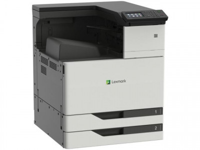 Lexmark CS921de imprimante laser couleur A3 SRA3