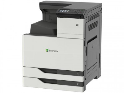 Lexmark CS921de imprimante laser couleur A3 SRA3