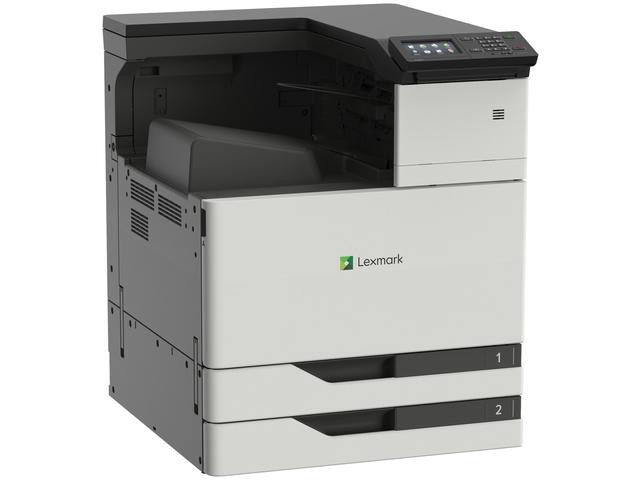 Lexmark support à roulettes pour imprimante