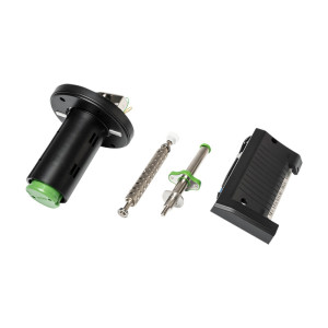 Brother : PALP006 PA-LP-006 LABEL PEELER ( avec LINER REWINDER)