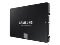 Samsung : SSD 870 EVO 2.5IN 2TGB SATA 6 GB/S V-NAND MLC