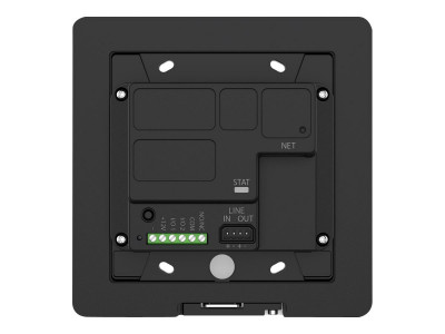 Axis : AXIS I8016-LVE NETWORK VIDEO INTERCOM 5MP CAM W/INVISIBLE IR