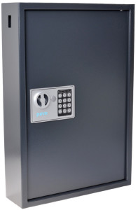 pavo Schlüsselkasten High Security, für 100 Schlüssel