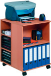 DURABLE Desserte de bureau 