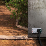 LogiLink Mechanische Zeitschaltuhr mit Dämmerungssensor,IP44 LogiLink Mechanische Zeitschaltuhr mit Dämmerungssensor,IP44