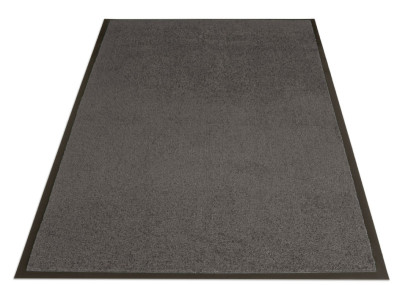 miltex Schmutzfangmatte EAZYCARE BASIC, 800x1200 mm, hell-