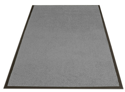 miltex Schmutzfangmatte EAZYCARE BASIC, 800x1200mm, dunkel-