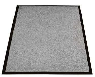 miltex Schmutzfangmatte EAZYCARE SOFT, 600x800 mm, dunkel-