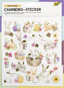 folia Charming Sticker 