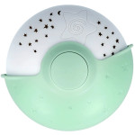 FIRST AID ONLY Nachtlicht, mit Schlafliedern & Farbprojektor FIRST AID ONLY Nachtlicht, mit Schlafliedern & Farbprojektor