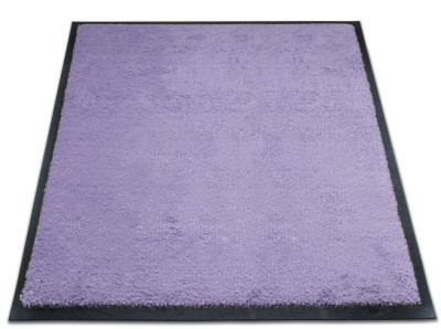 miltex Schmutzfangmatte EAZYCARE STYLE, smokey mount
