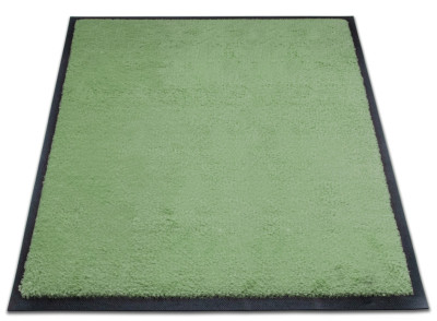 miltex Schmutzfangmatte EAZYCARE STYLE, olive