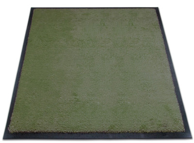 miltex Schmutzfangmatte EAZYCARE STYLE, olive