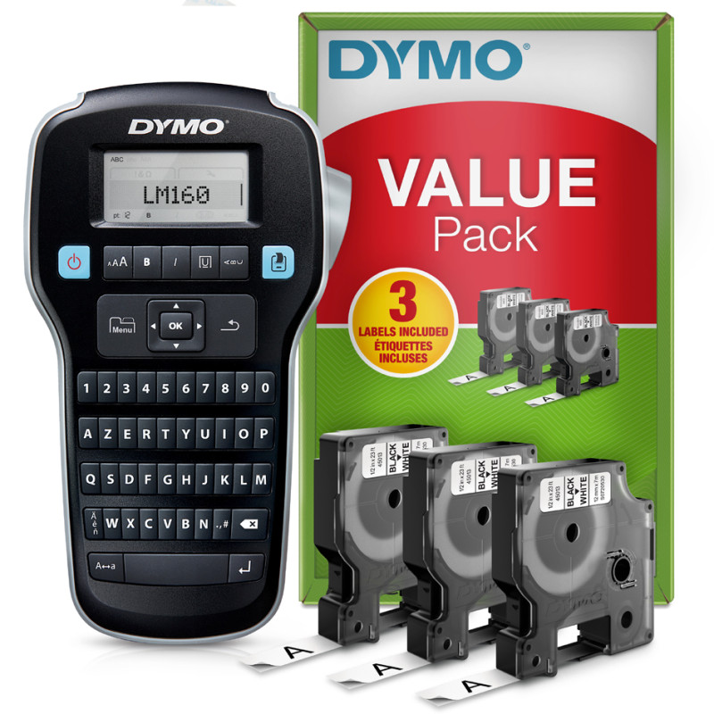 DYMO Étiqueteuse 